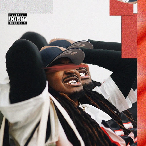 JACKPOT - Single album cover