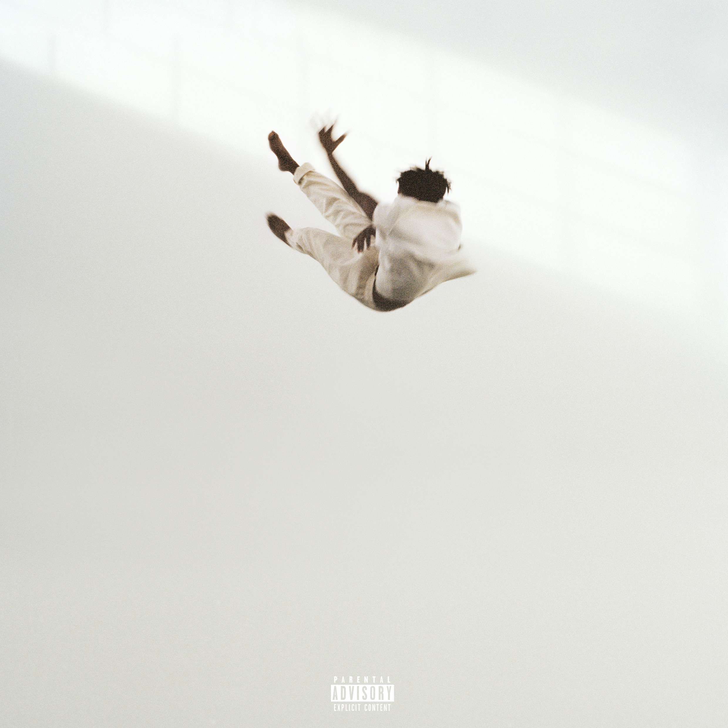Pilgrim's Paradise album cover