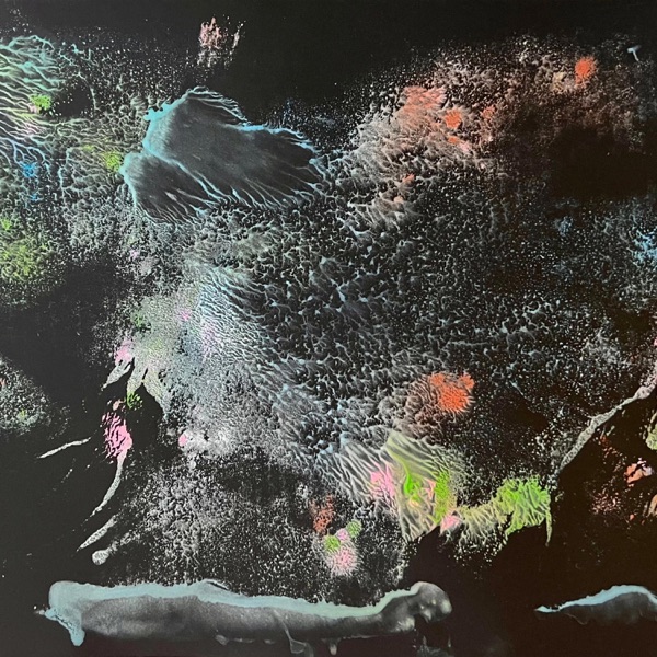 Goodwill & Understanding (Legowelt Remix) [feat. Emily Kokal] - Single album cover