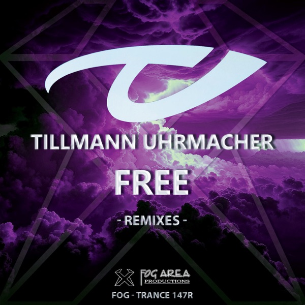Free (Remixes) [Remix] - Single album cover
