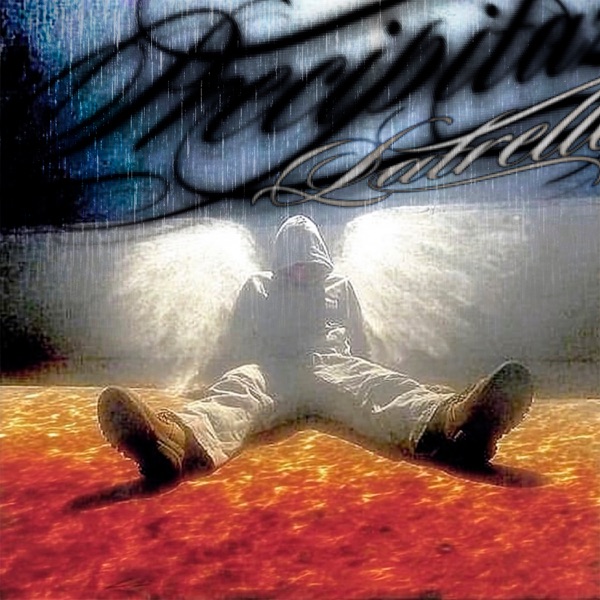 Precipitazioni album cover