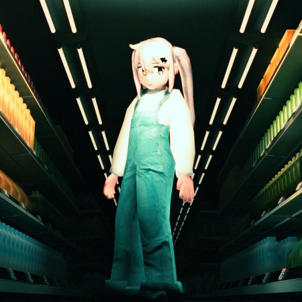 Level3999 - Single album cover