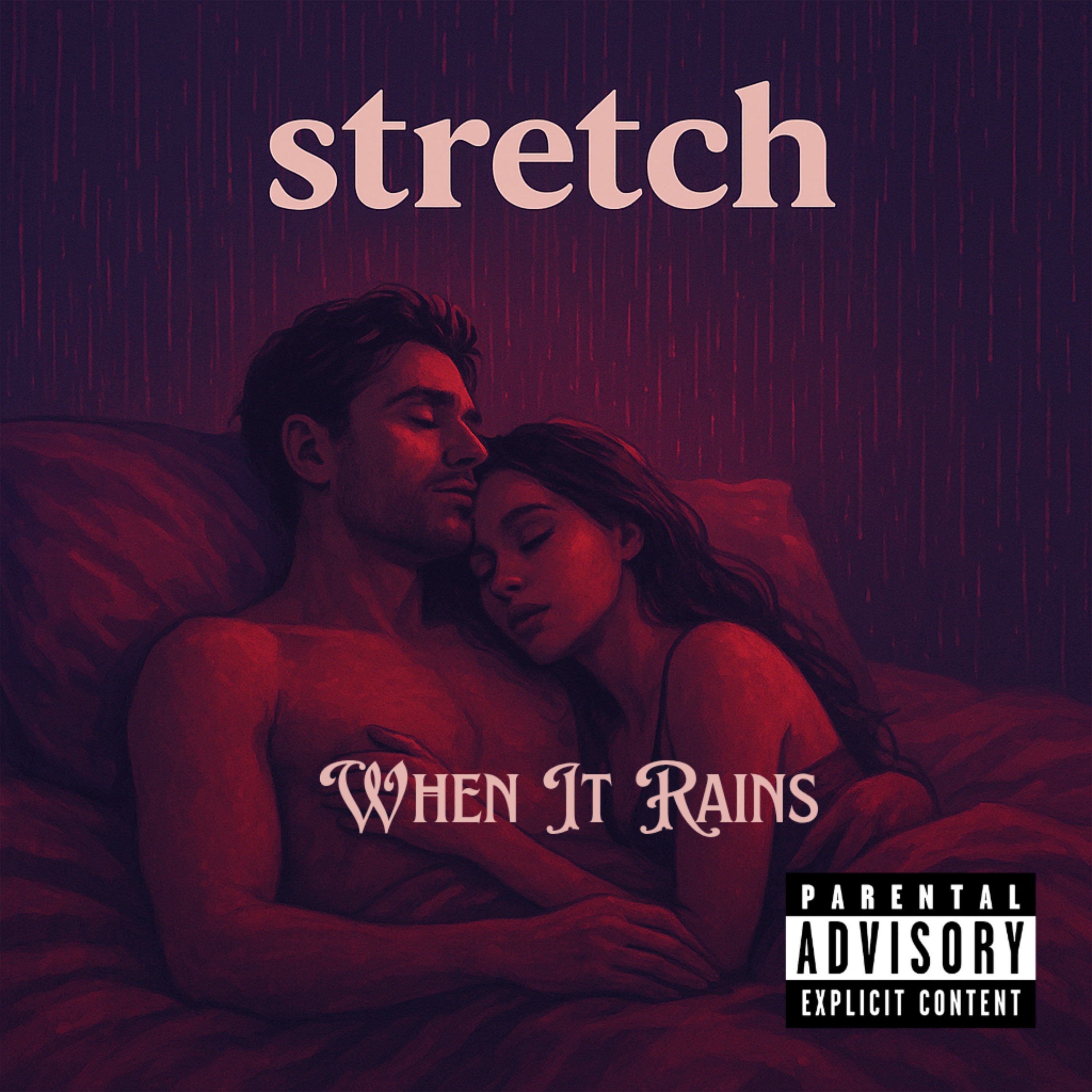 When It Rains - Single album cover