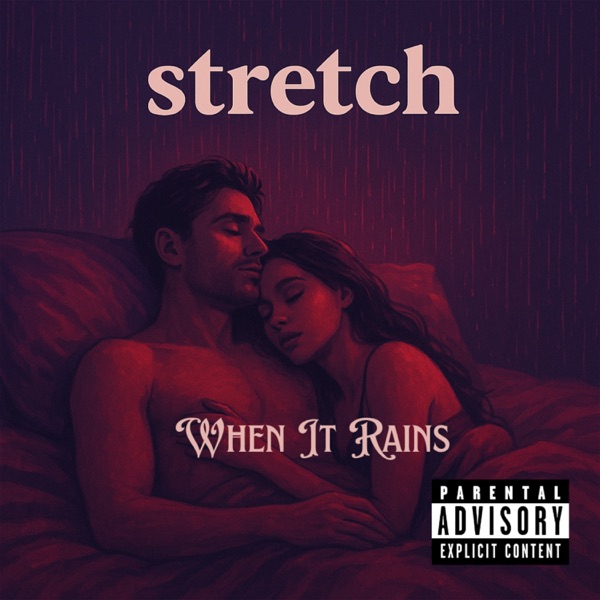 When It Rains - Single album cover