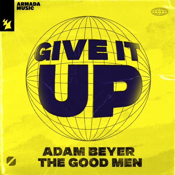 Give It Up - Single album cover