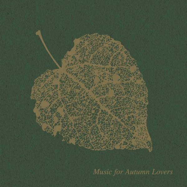 Music for Autumn Lovers album cover