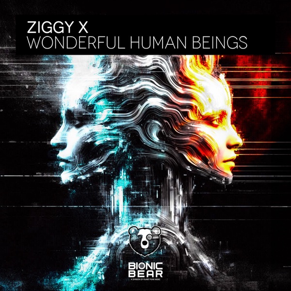 Wonderful Human Beings - Single album cover