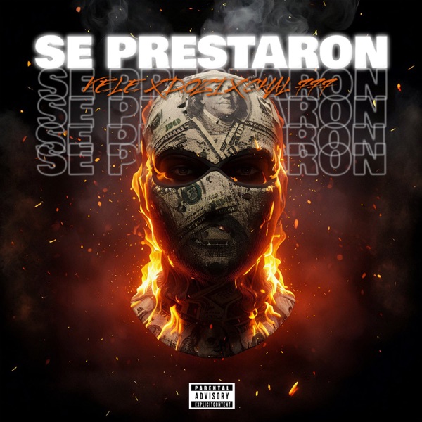 Se Prestaron - Single album cover