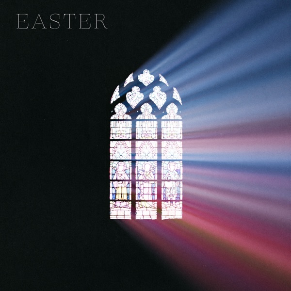 Songs For Easter album cover