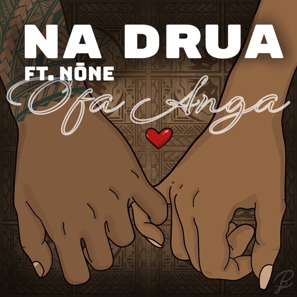 Ofa Anga (feat. None) - Single album cover