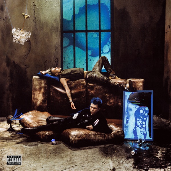 SODA (Remixes) - Single album cover