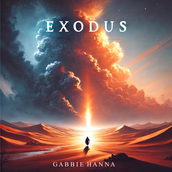 Exodus - Single album cover