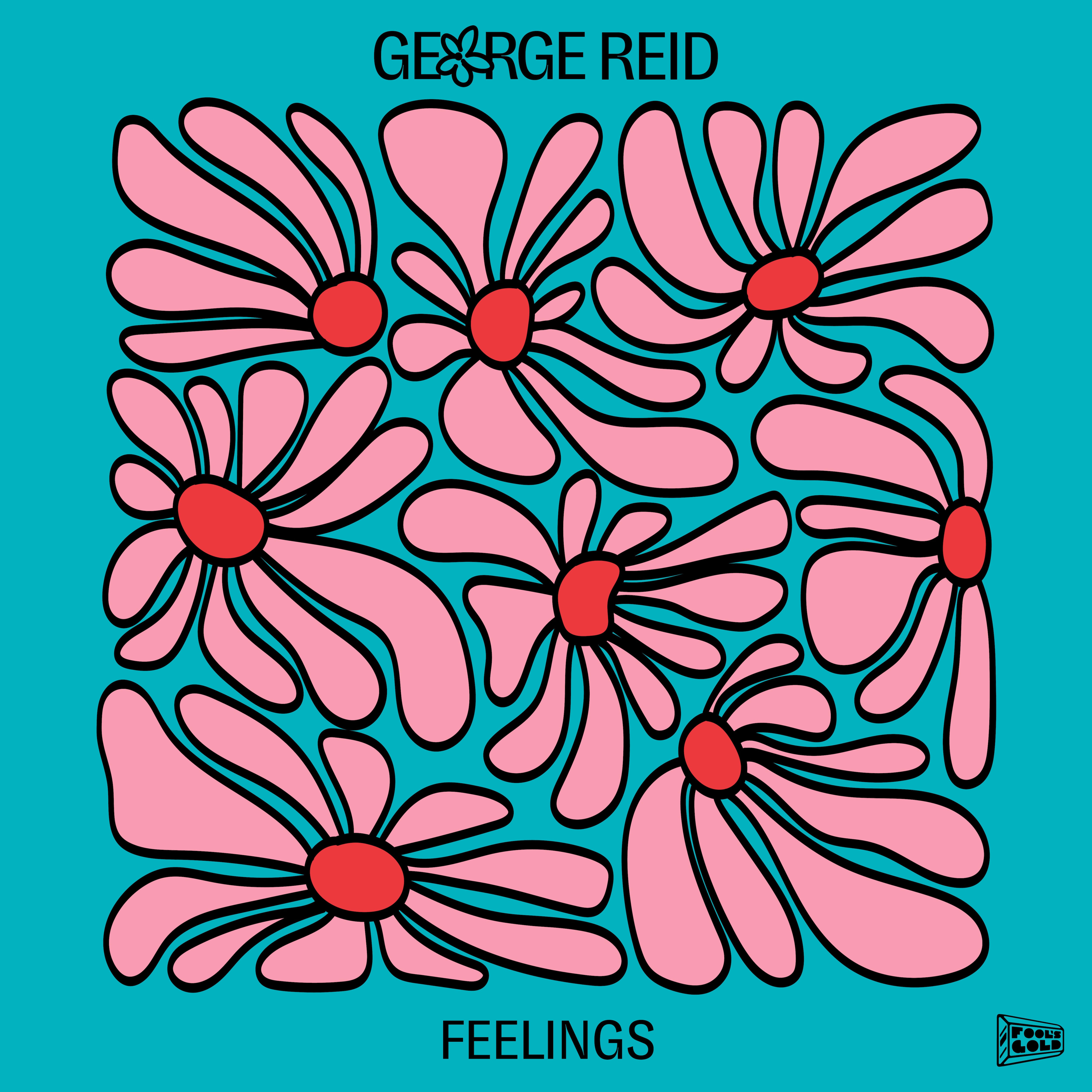 Feelings - Single album cover