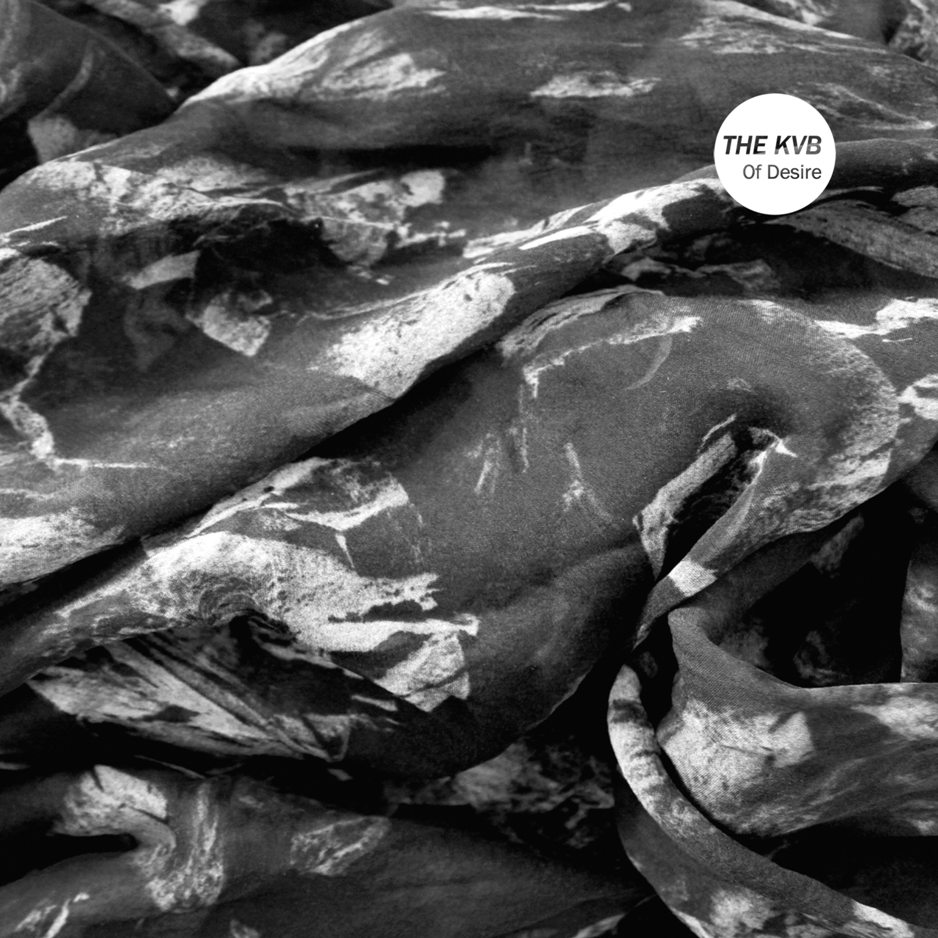 Of Desire album cover