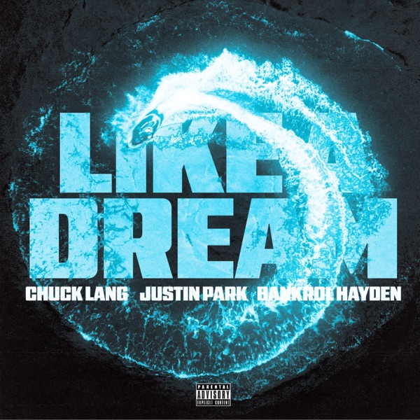 Like A Dream - Single album cover