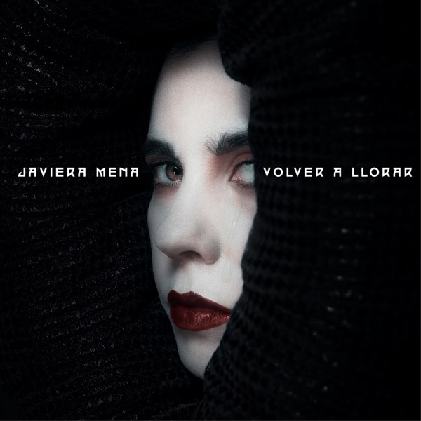 Volver a Llorar - Single album cover