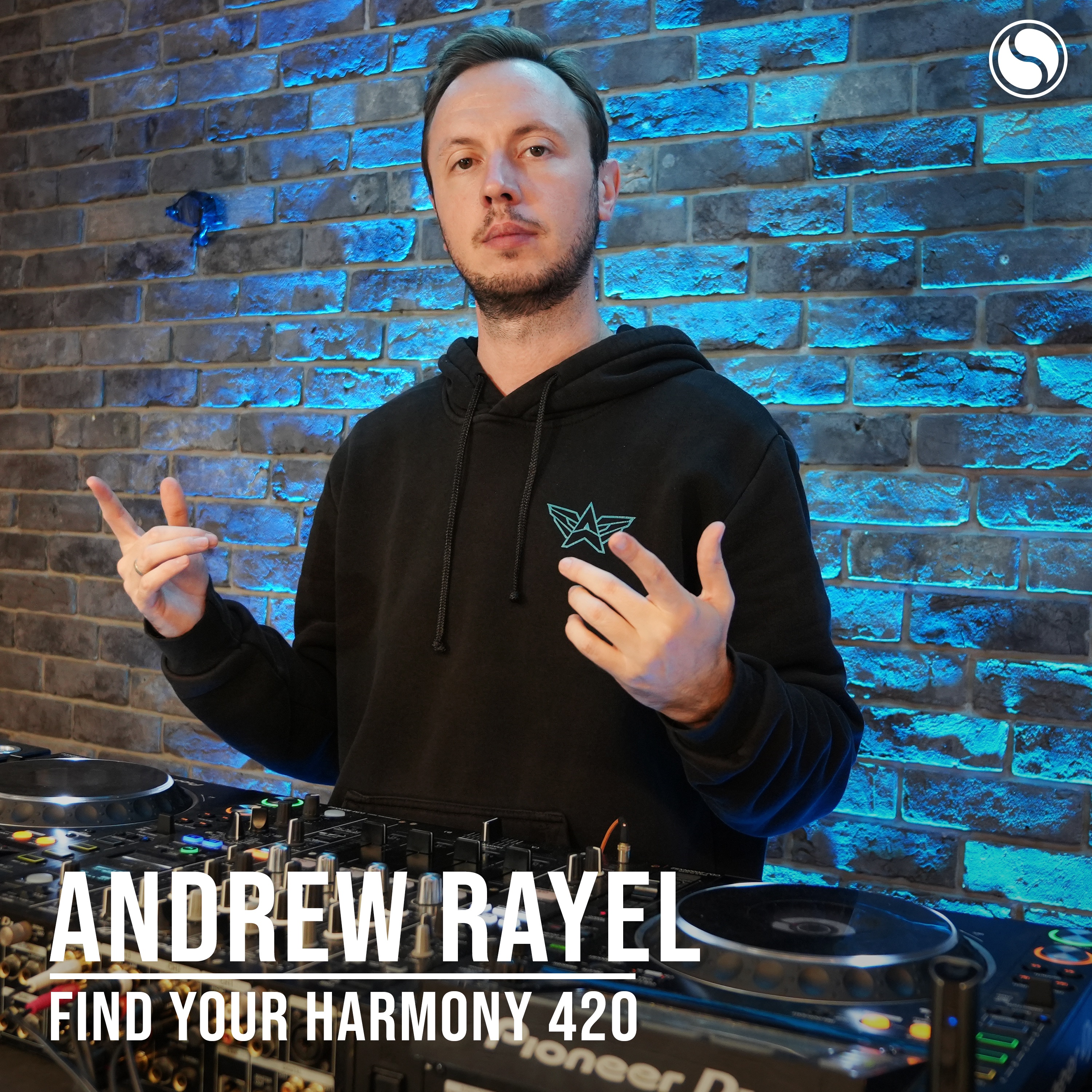 FYH420 - Find Your Harmony Radio Episode #420 album cover