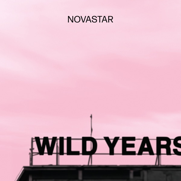 Wild Years (Re-imagined) - Single album cover