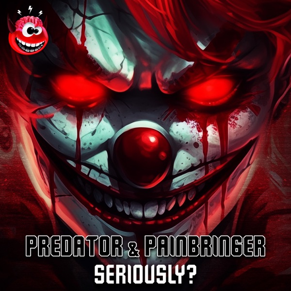 Seriously? - Single album cover