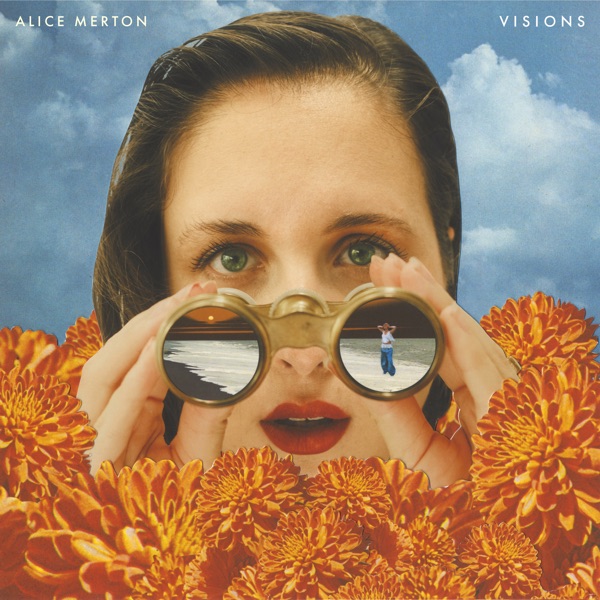 Visions album cover