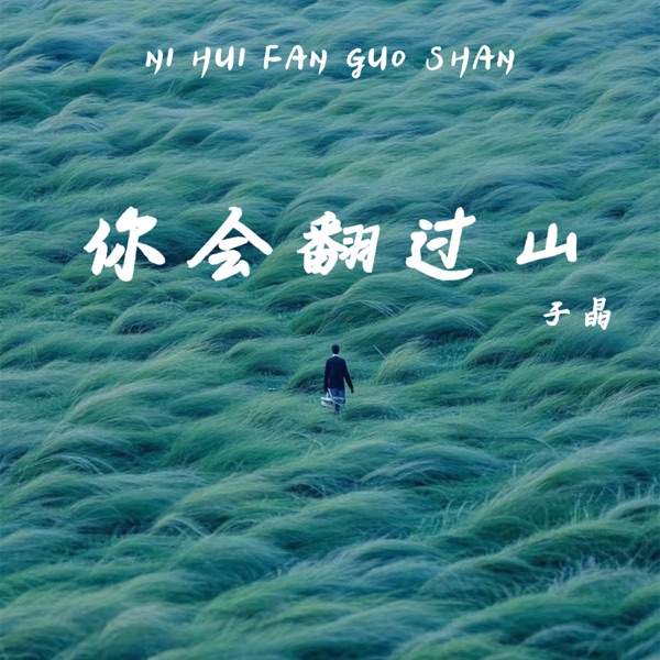 你会翻过山 - Single album cover