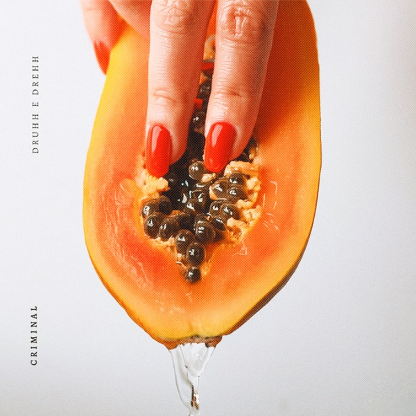 Criminal - Single album cover