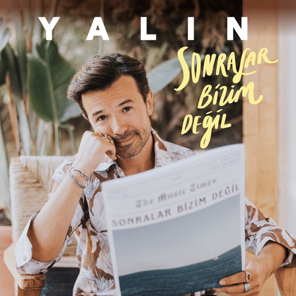 Sonralar Bizim Değil - Single album cover