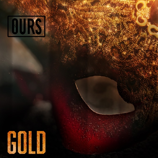Gold - Single album cover
