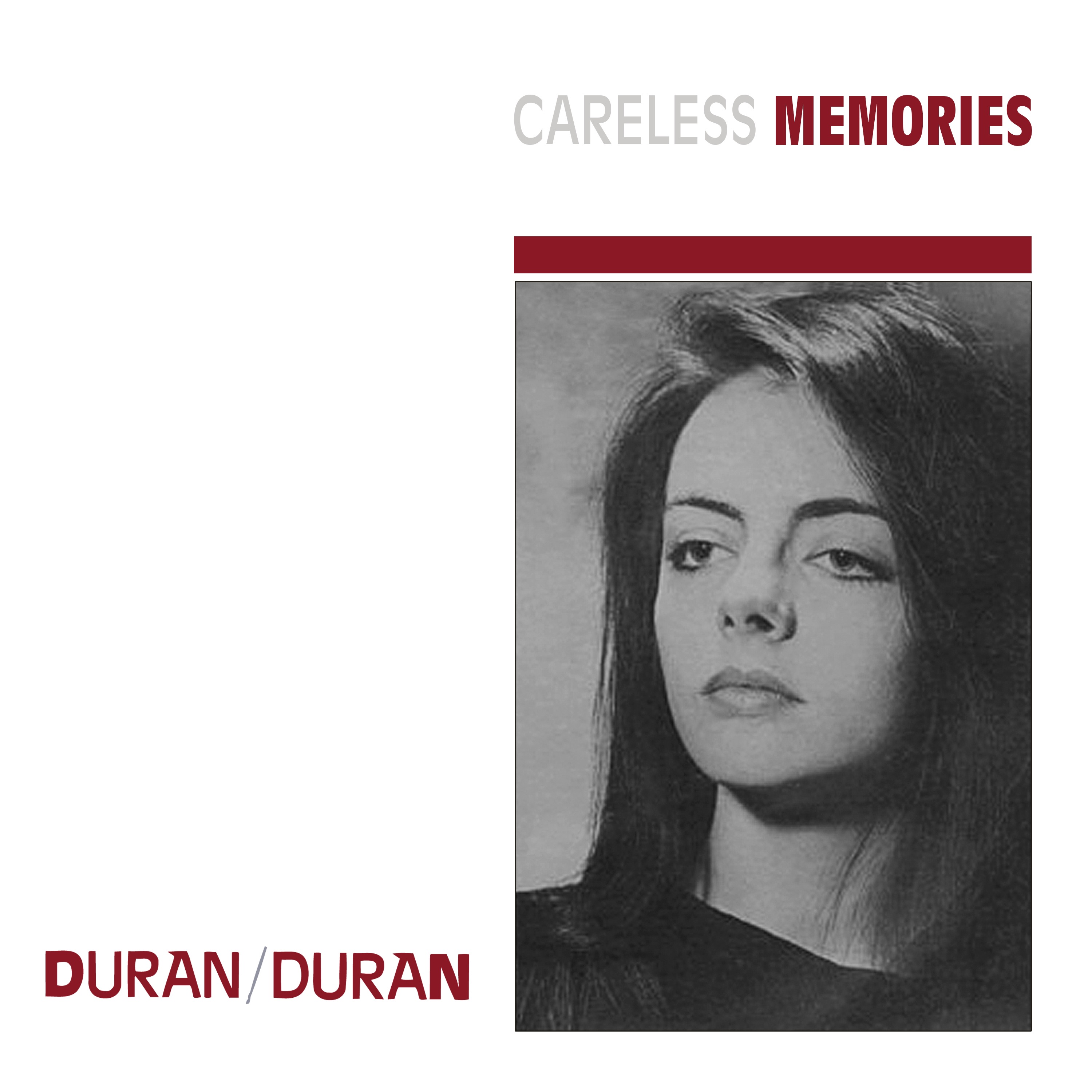 Careless Memories - Single album cover