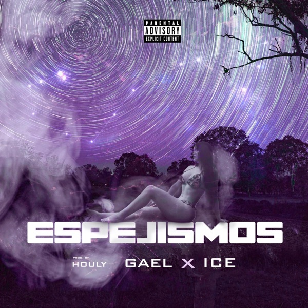 Espejismos - Single album cover