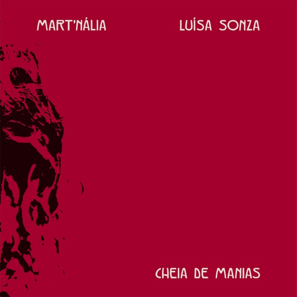 Cheia de Manias - Single album cover