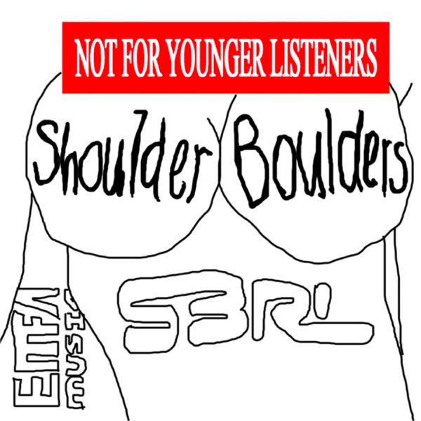 Shoulder Boulders (Extended Mix) - Single album cover