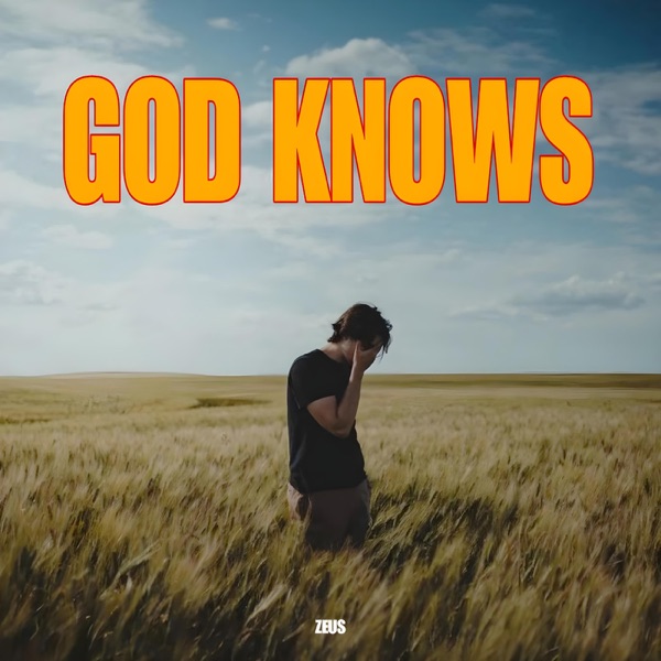 God Knows - Single album cover