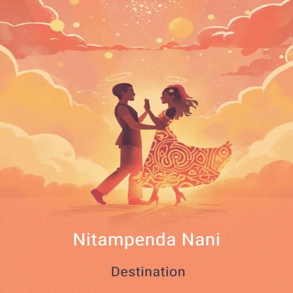 Nitampenda Nani - Single album cover