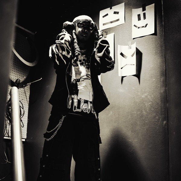 Falling Down (feat. 1K Phew) - Single album cover