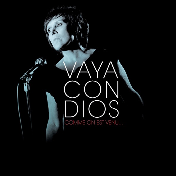 Comme On Est Venu album cover