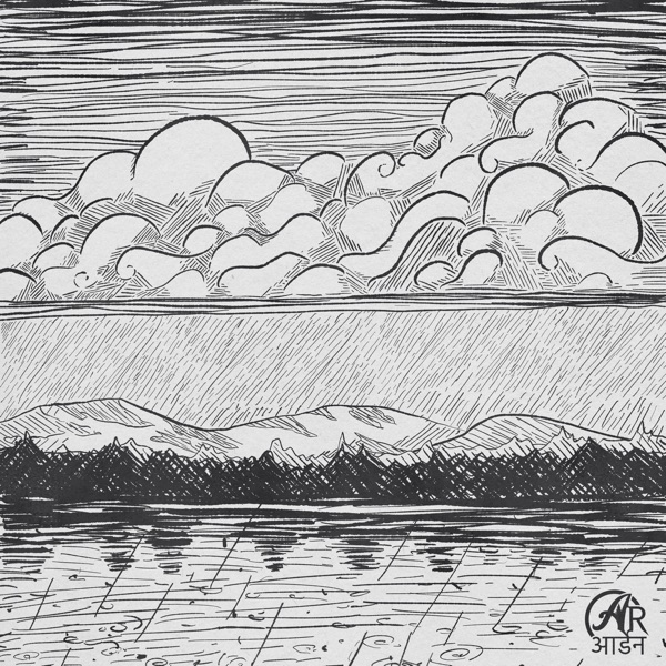Rain - EP album cover