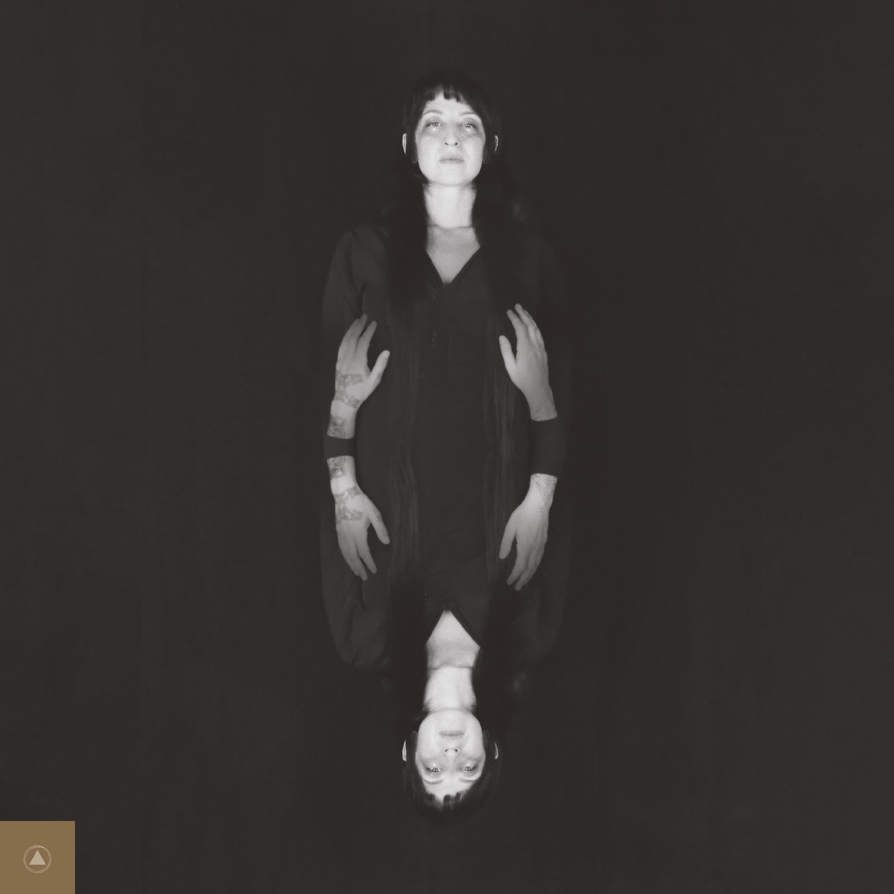 Hard Hearted Woman album cover