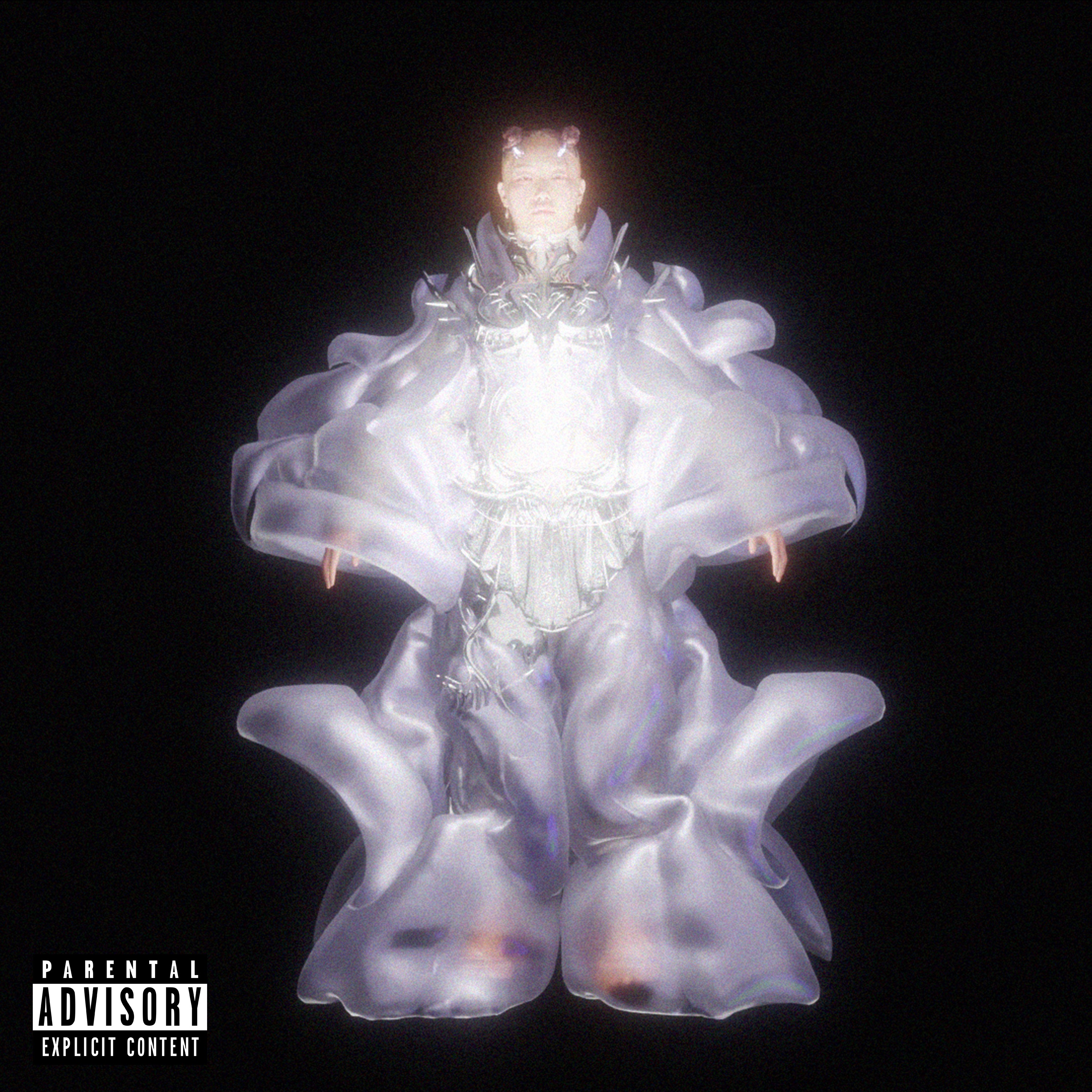 Jokes On Me - Single album cover