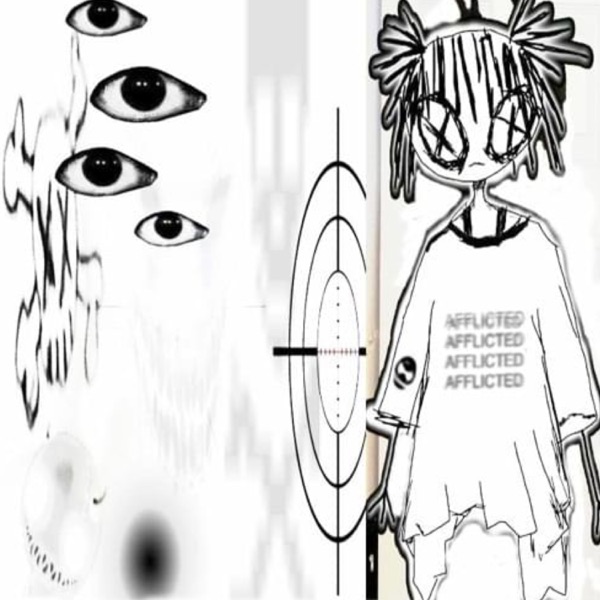 Ghostt - Single album cover