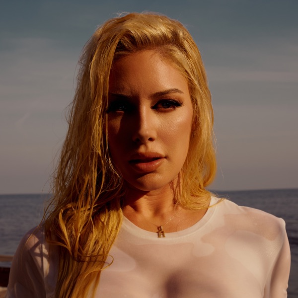 WET HOT SUMMER - Single album cover