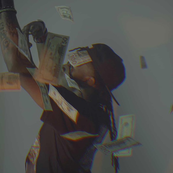 ULTRA VIOLET MAYHEM REMIX - Single album cover