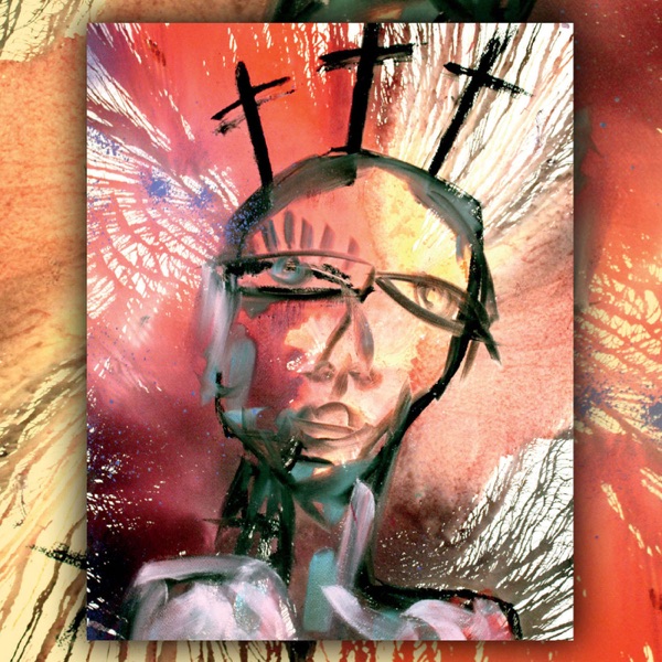 The Ballad of Boogie Christ: Act 2 album cover