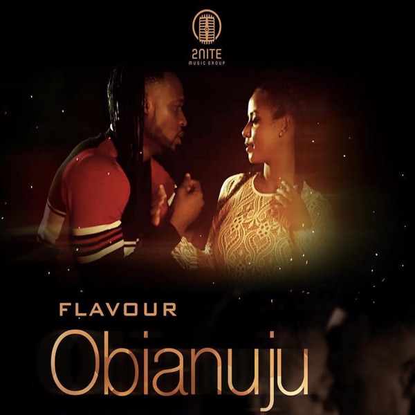 Obianuju - Single album cover
