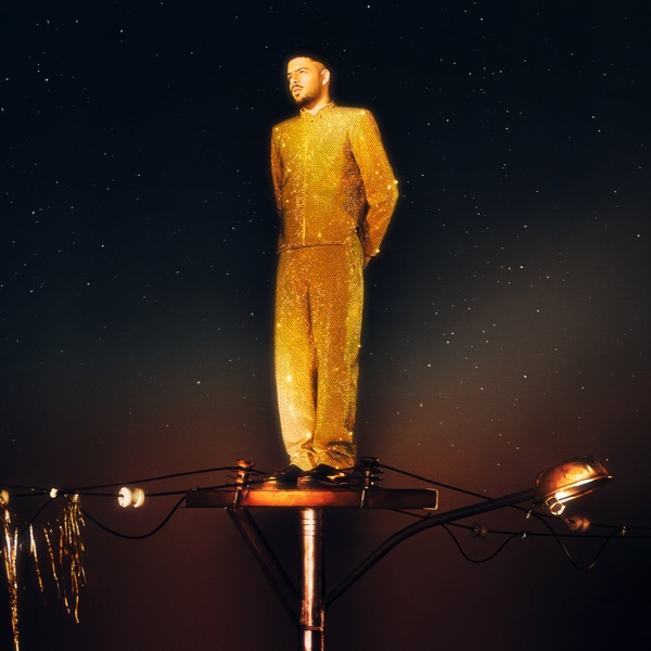 ESCADA DO PRÉDIO - Single album cover