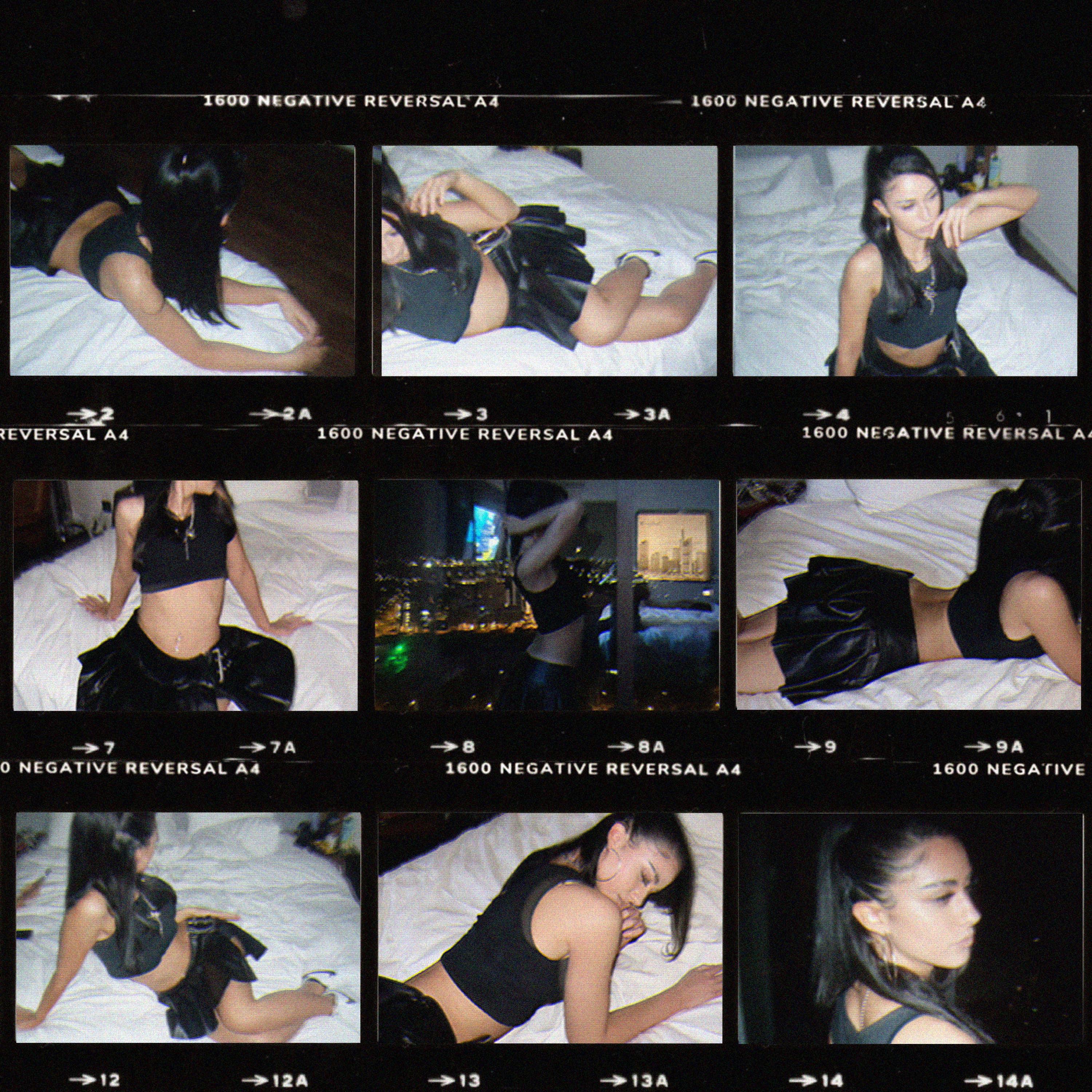 Slide - Single album cover
