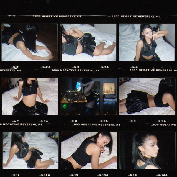 Slide - Single album cover