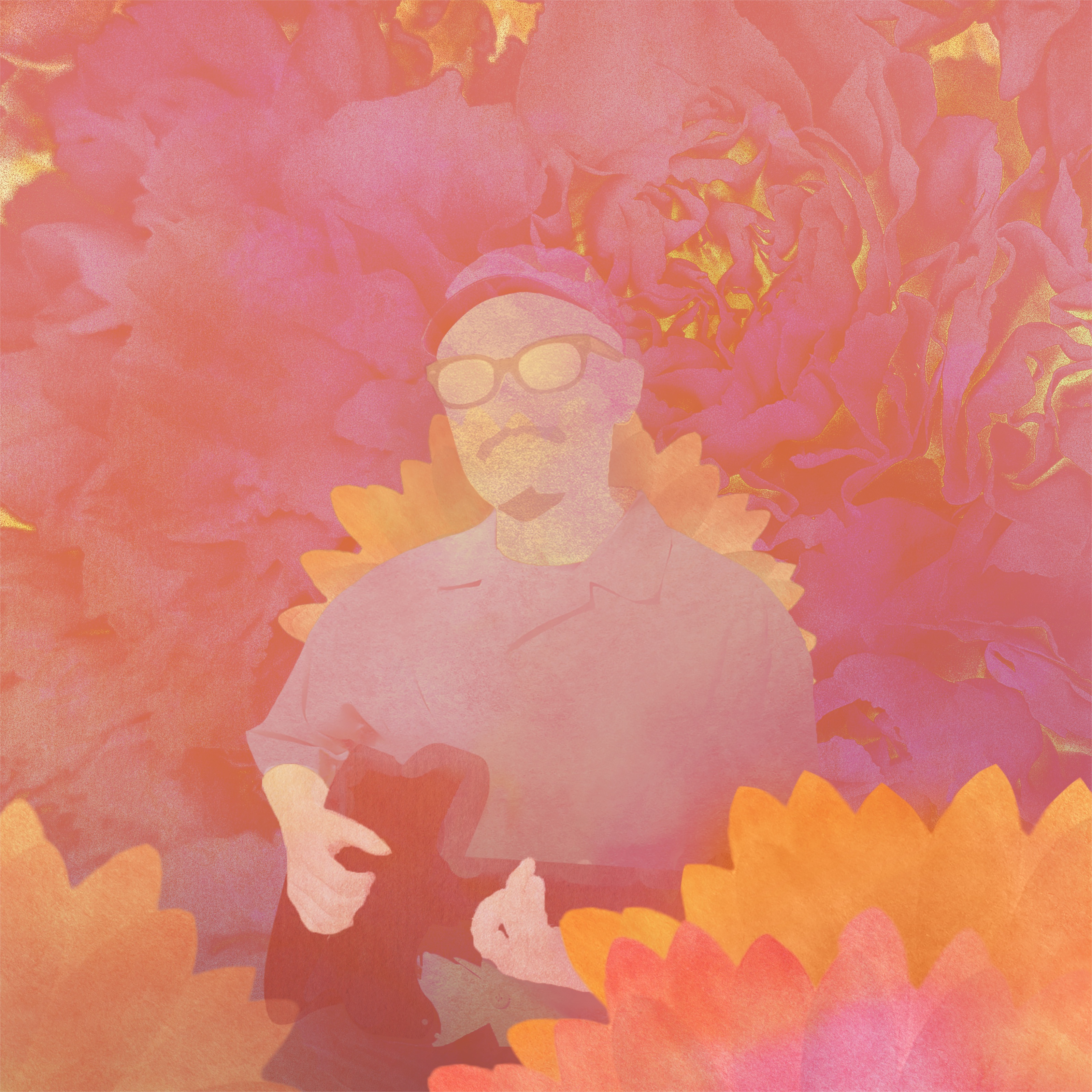 Komorebi album cover