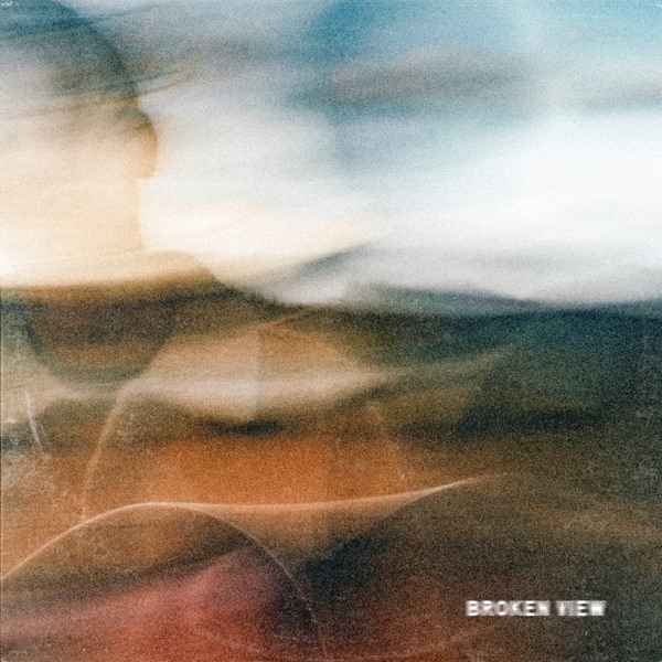 Broken View album cover