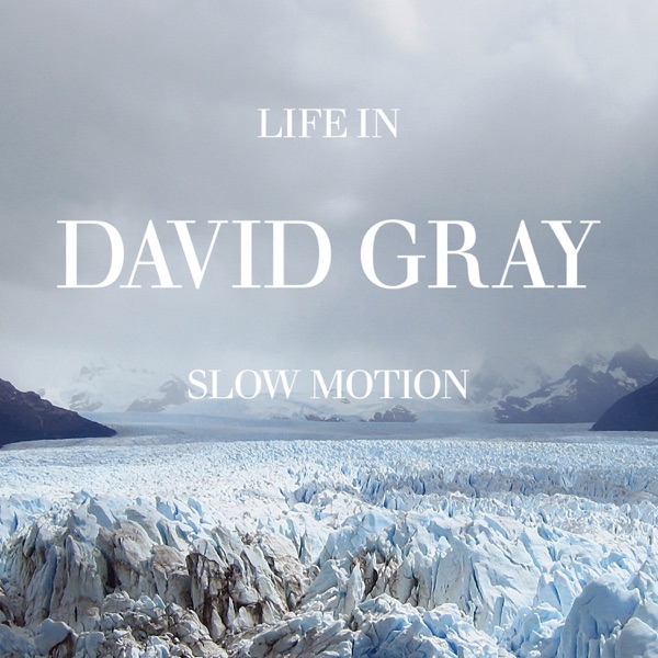 Life in Slow Motion (Deluxe) album cover